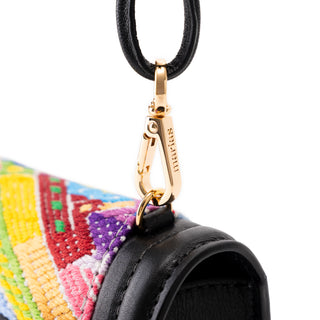 Diana Black San Pedro San Marcos Gold D01