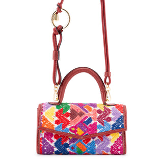 Porta Cel Mina Red S Pedro Sacat Gold D1