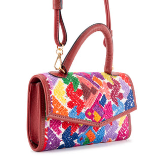 Porta Cel Mina Red S Pedro Sacat Gold D1