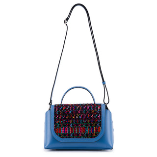 Amelia Sky Blue San Lucas Tolimán Plata D01